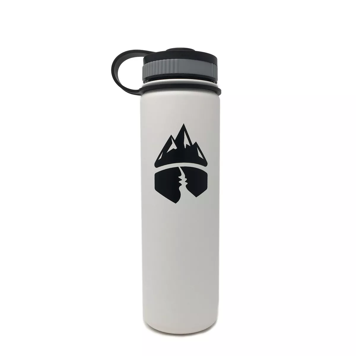 Good & Well Supply Co.  Camping & Hiking Stainless Steel Insulated Mu