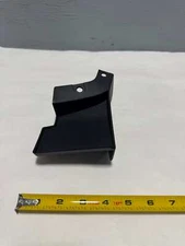 For 2021-2024 Ford F-150 Mud Flap Splash Guard Front of Right Rear Tire Passenge