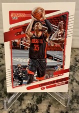 2021-22 Donruss Basketball Complete Your Set! Pick your Cards, Vets & RCs #1-250