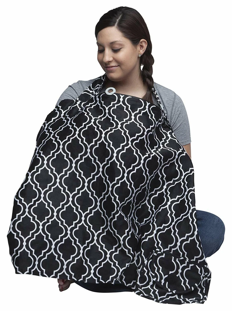 Boppy nursing cover cheap