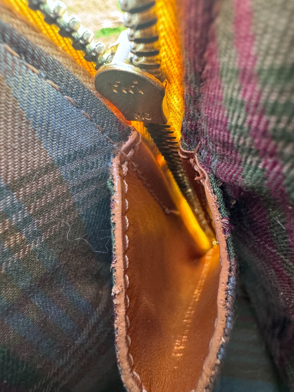 mulberry bag — image 8