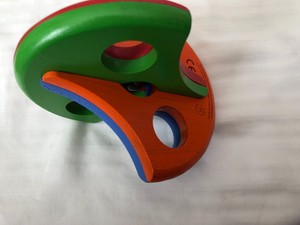 manhattan toy company wooden balls