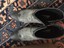 thumbnail 9  - Park Lane Western Heeled Ankle Boots size UK 3