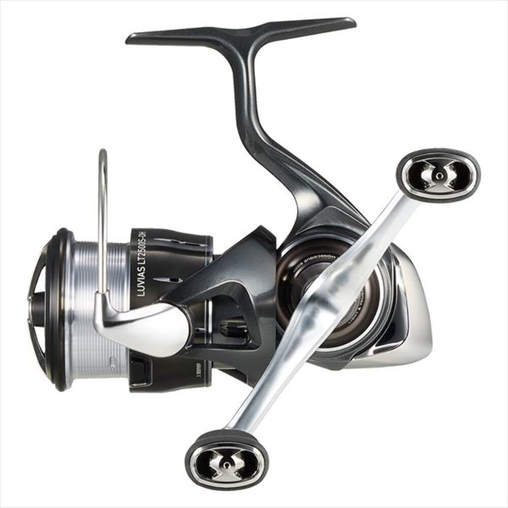 ２４ＬＵＶＩＡＳ　ＬＴ２５００Ｓ－ＤＨ Daiwa 24 Luvias LT2500S-DH | eBay