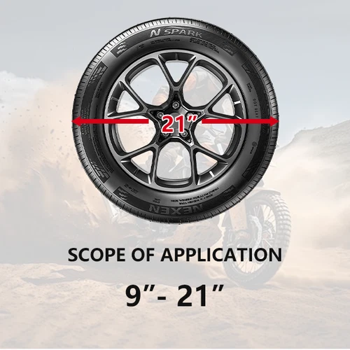 KATOOL MANUAL MOTOBIKE TIRE CHANGER MACHINE TIRE DEMOUNTING MACHINE MOTORCYCLE - Picture 8 of 8