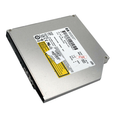 DVD Laufwerk Brenner für HP Pavilion dv6-6140eg, dv6-6102eg, dv6-6C75la Notebook