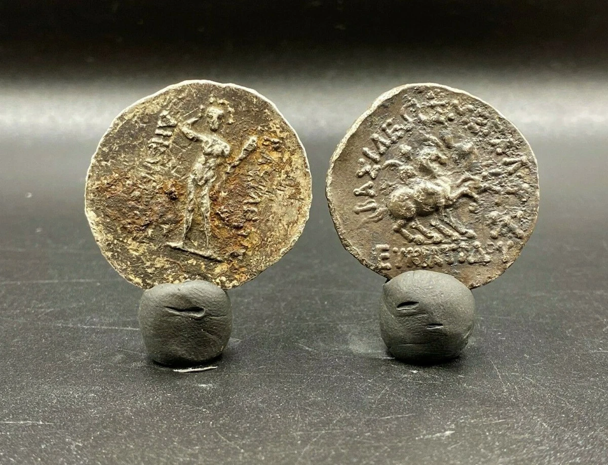 Ancient currencies deals