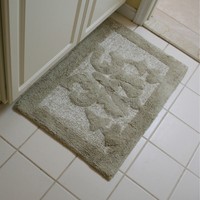 Lakewood 20 X 30 Bath Rug Lakewood 20 X 30 Bath Rug