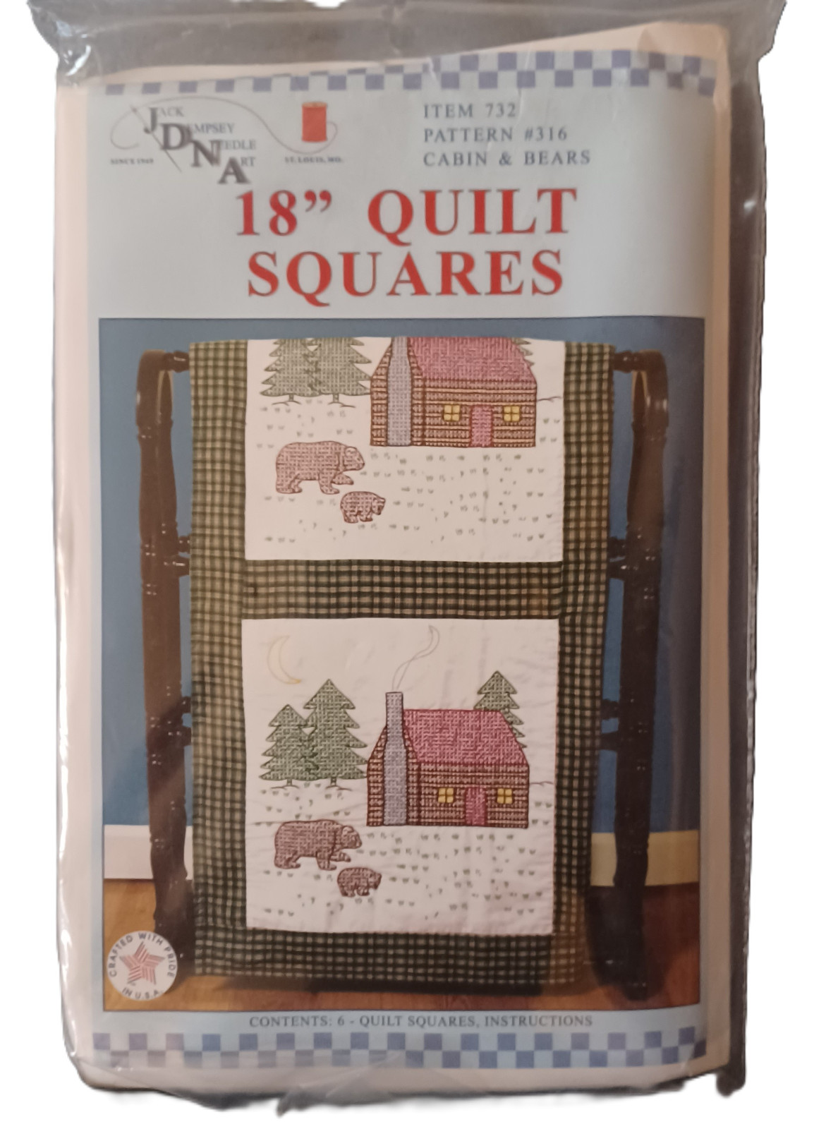 Or Cross Stitch