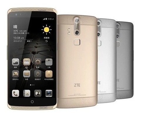 B2016 zte аккумулятор
