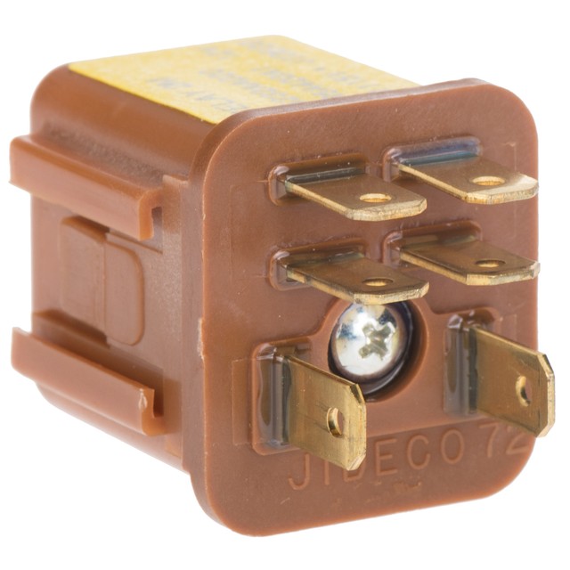 Standard Motor Products 22TV95M Ignition Relay Fits 19901994 Subaru