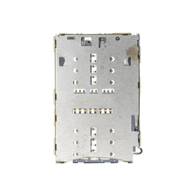 SIM Card Reader for Motorola Moto G60 Xiaomi Redmi Note 5 Replacement Part