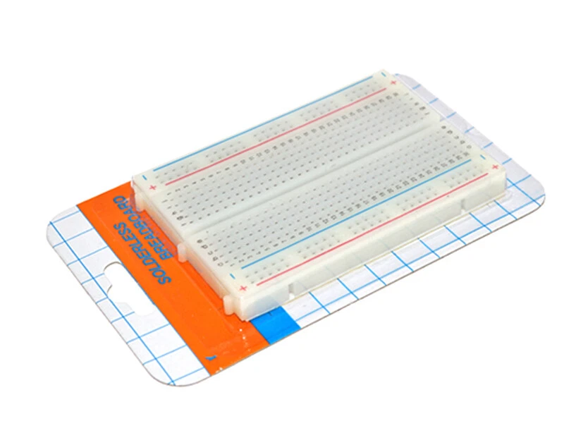 Piastra Vetronite Forata 5,08 70x100 - Foto 3