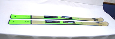 K2 S220600601177P DISRUPTION 78C KHAKI / GREEN SKIS 177CM