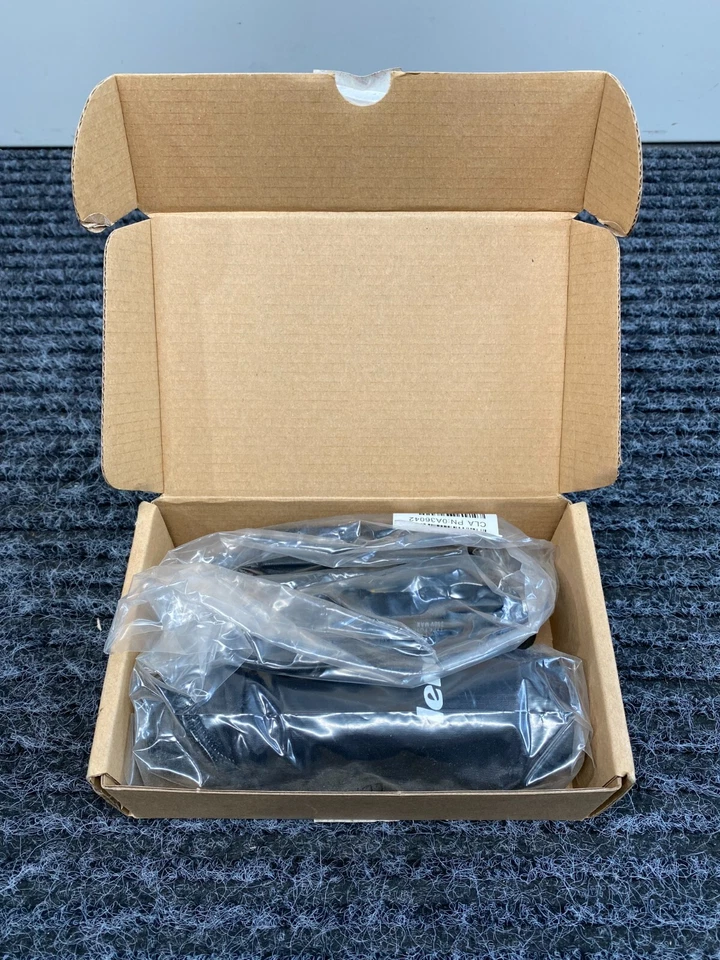 Lenovo 0B47481 65W DC Travel Adapter - Slim Tip - Image 2 of 2