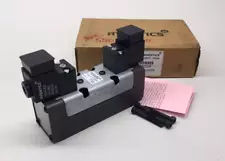 Aventics R432006058 Valve 120VAC 50/60hz Ceram Size 2