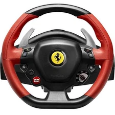 Thrustmaster Ferrari 458 Spider Racing Wheel (Xbox Series X|S & Xbox One)™