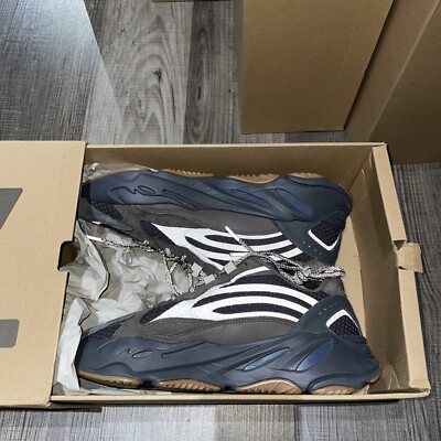 Size 12 adidas Yeezy Boost 700 V2 Geode 193093432428|