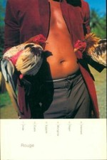 Rouge. Coromandel design 2000 …