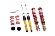 Kit Assetto Regolabile a Ghiera VW Lupo / Seat Arosa 1997 - 2005 MTS Street