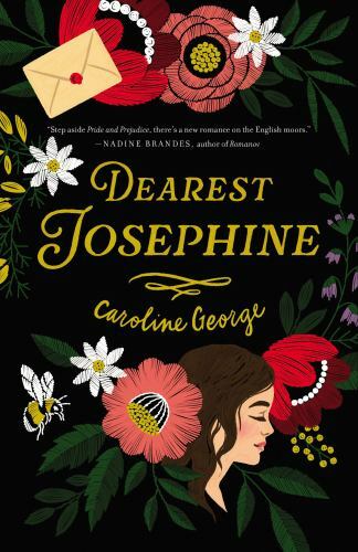 Dearest Josephine - 9780785236184, Caroline George, hardcover