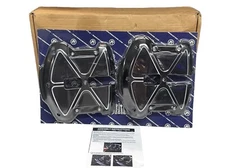 Performance Machine PM M8 Milwaukee 8 FORMULA Rocker box cover 0177-2071-BM NEW