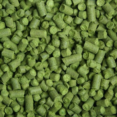 Simcoe Hopfen Pellets Alpha 12%