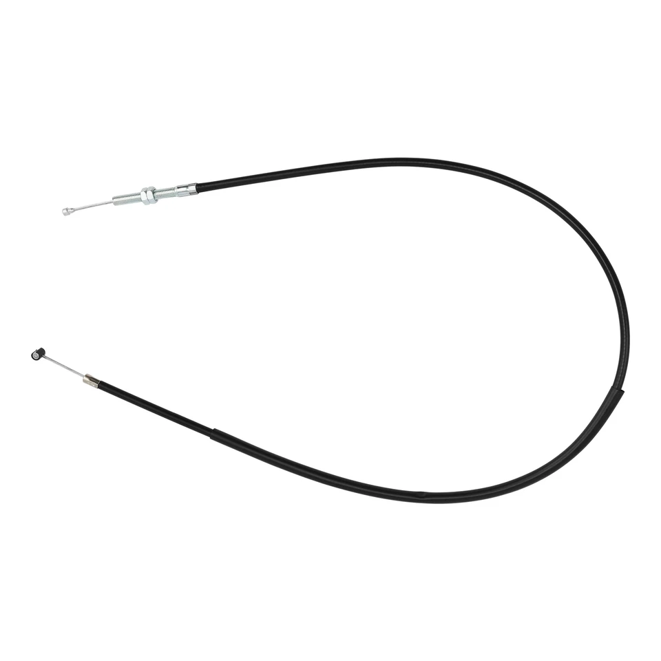 Кабель муфты стальной провод подходит для Kawasaki ZX1000 Ninja ZX-10R 2008-2010 2009 - Изображение 2 из 4