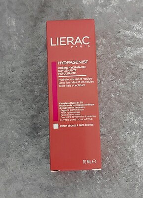Lierac Hydragenist 10ml