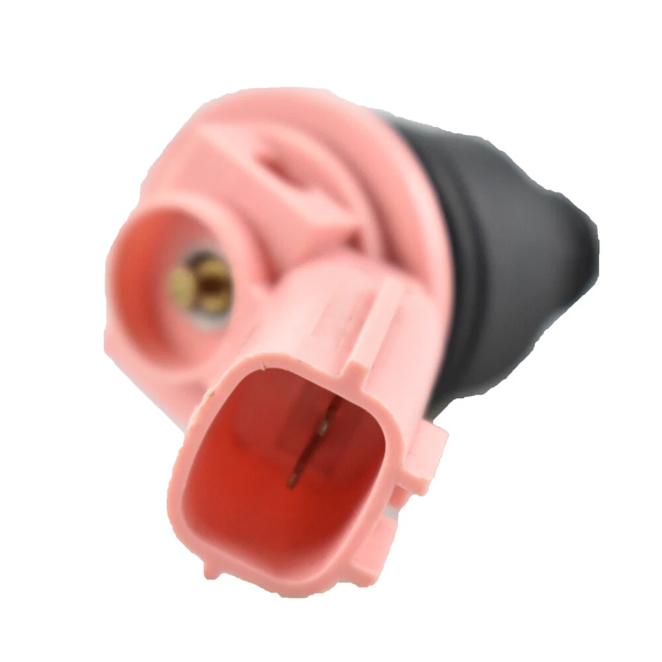 Conjunto 4 injetores de combustível 16600-57Y01 para 1991-1999 Nissan Sentra 1.6L fluxo compatível - Imagem 4 de 4