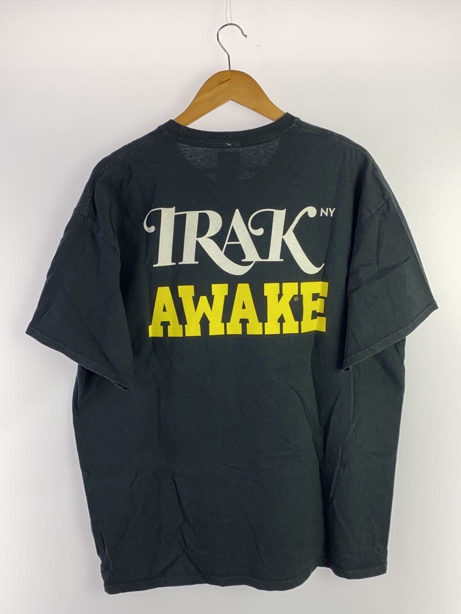 ALTRA T shirt altre marche kool XL cotone nero usata