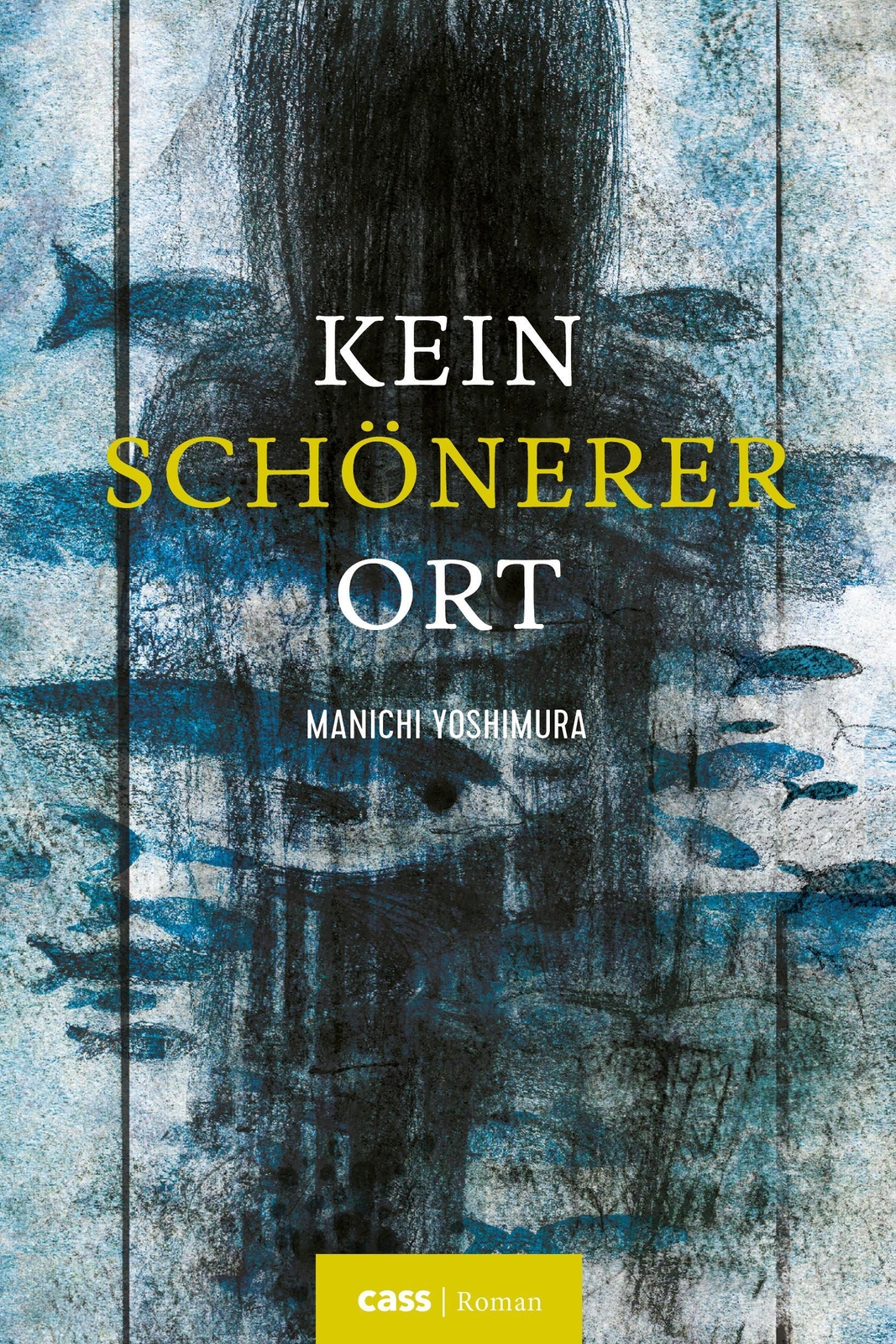 Thumbnail - Kein Schönerer Ort Manichi Yoshimura
