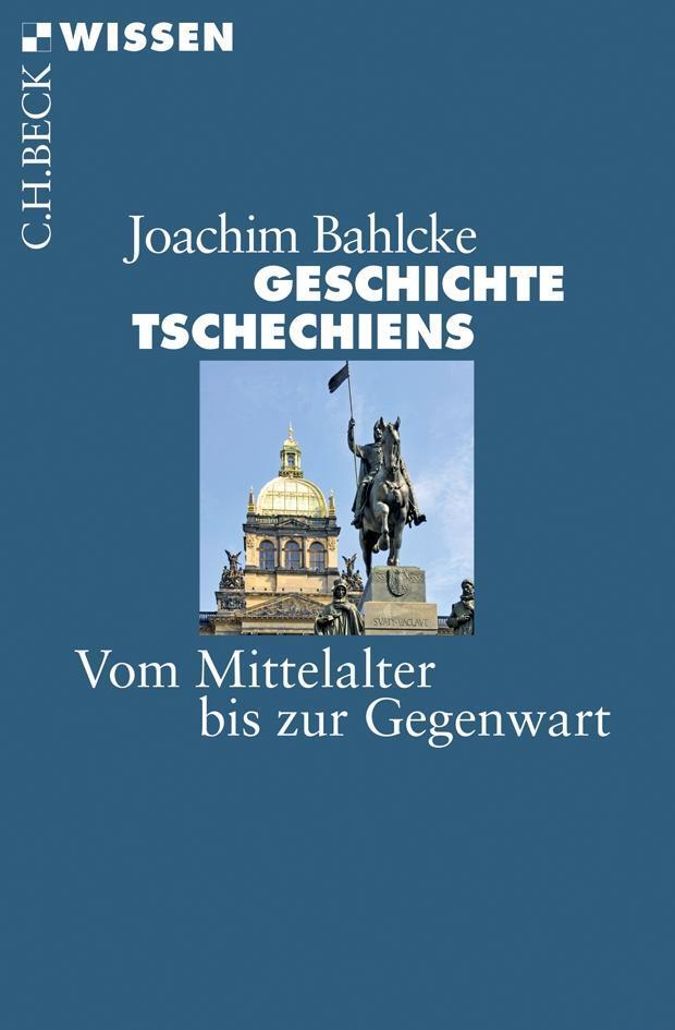 Thumbnail - Geschichte Tschechiens
