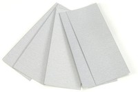 Tamiya 87009 - ZubehöR / PräZisions Werkzeug - Schleifpapier Set (Medium) - Neu