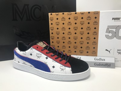 puma mcm shoes