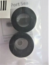 JMA Wireless WPS-MDF Weather Protection System 4.1-9.5 DIN Female-LOT OF 4 PACK