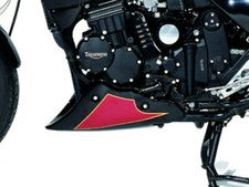 Gimbel Bugspoiler TRIUMPH Trident 900 (T300) | 92-93 | mit TÜV unlackiert aus...