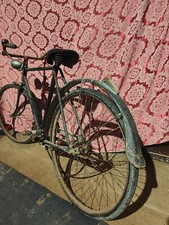 bici uomo Legnano Vintage Da Museo