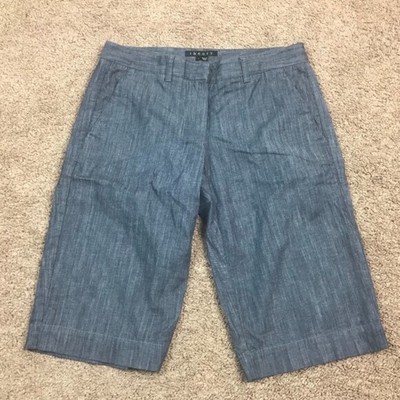 bermuda walking shorts