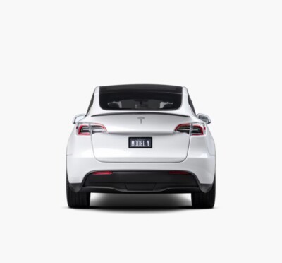 Tesla Model Y Diecast 1:18 Scale - New In Box - Shipping