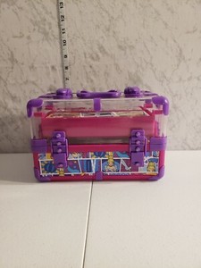 disney princess makeup case