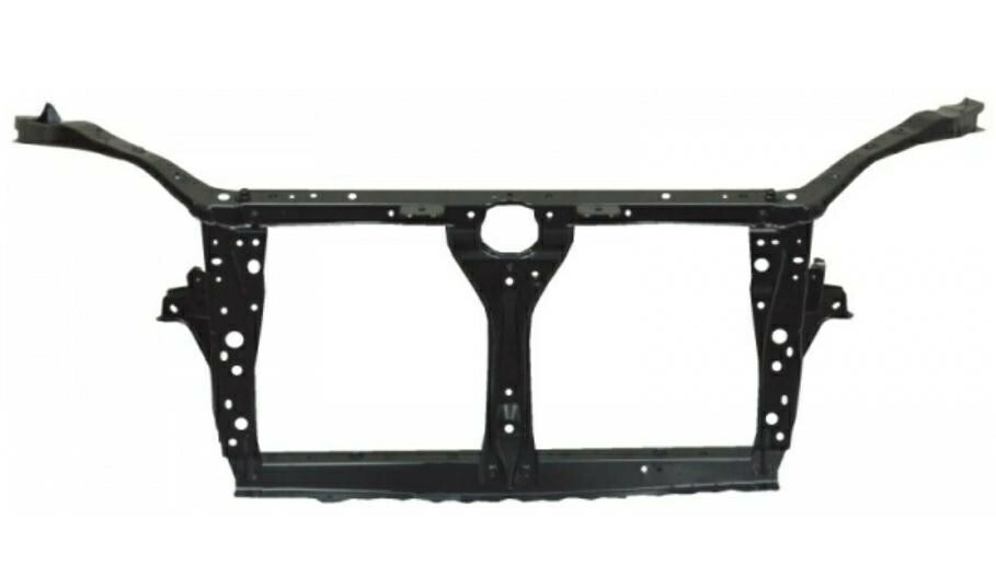 Rivestimento Ossatura Frontale Per Subaru Xv 2012 In Poi
