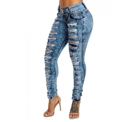 CABALLEROS JEANS – Milano