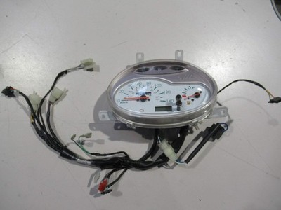 Tachometer (Sym - Fiddle 3 S 125 2017)