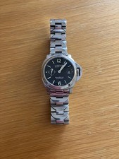 Panerai Luminor Marina Automatic  Pam-00050