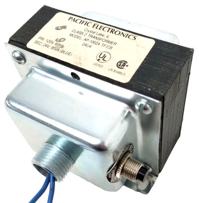 AP-10024 Pacific Electronics Class 2 Transformer - Next Day Option