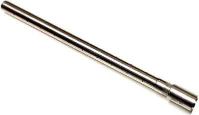 EasyFirePits Lifetime Warranted 316 Stainless Steel Fireplace Log Lighters