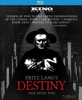 DESTINY (SUB)(BR)