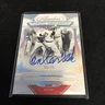 2023 Panini Flawless Carlton Fisk Achievements Auto #09/25 Red Sox
