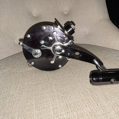 AccuFrames by Accurate Fishing Products Vintage Casting Fishing Reel 6/0 |  eBay